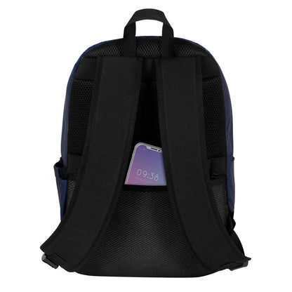 Marvel Captain America CAP-Sac à dos Block