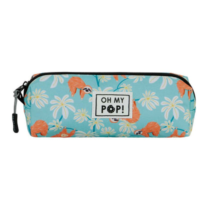 Trousse Carré FAN 2.0 Oh My Pop! - Lazy