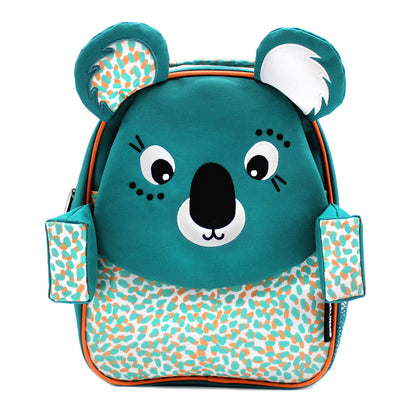 LES DEGLINGOS KID PETIT SAC À DOS BERLINGS LE KOALA - 32 cm