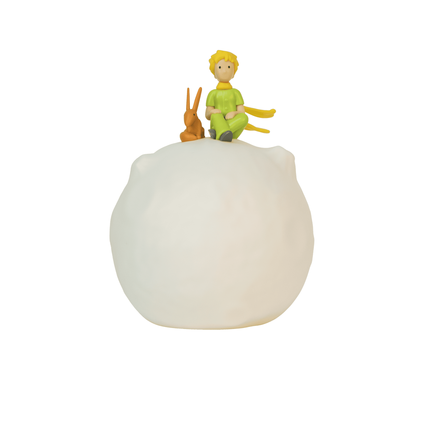 VIPO - Veilleuse - le Petit Prince© et le Renard - Veilleuse