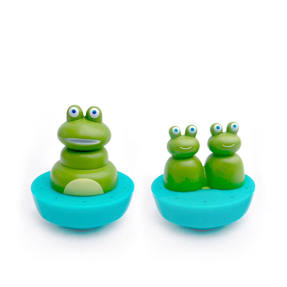 Boite À Musique Dancing Grenouille