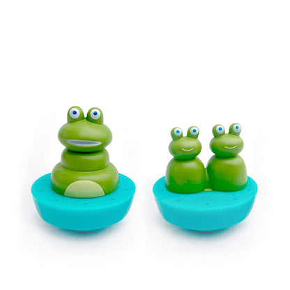 Boite À Musique Dancing Grenouille