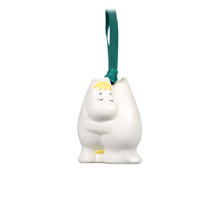 Moomin Hug Hanging Decoration