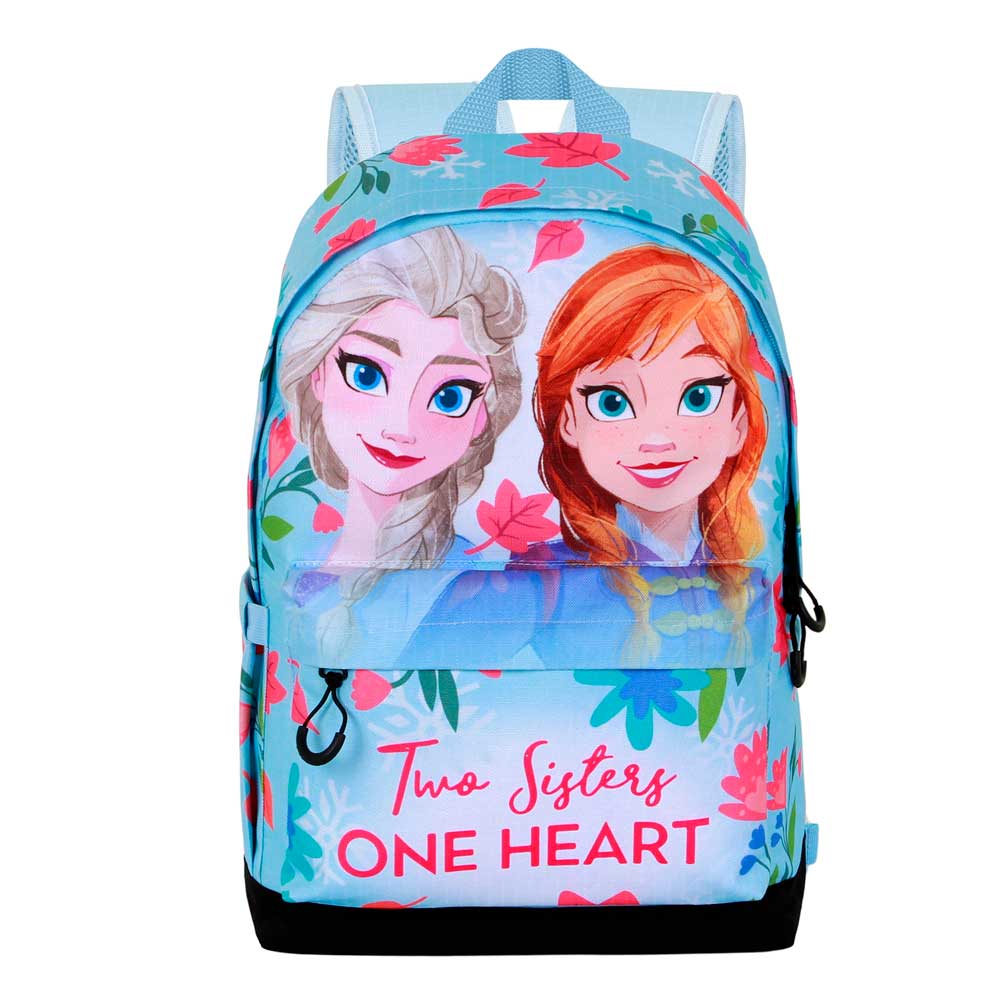Disney La Reine des Neiges 2 Heart-Sac à dos HS FAN 3.0