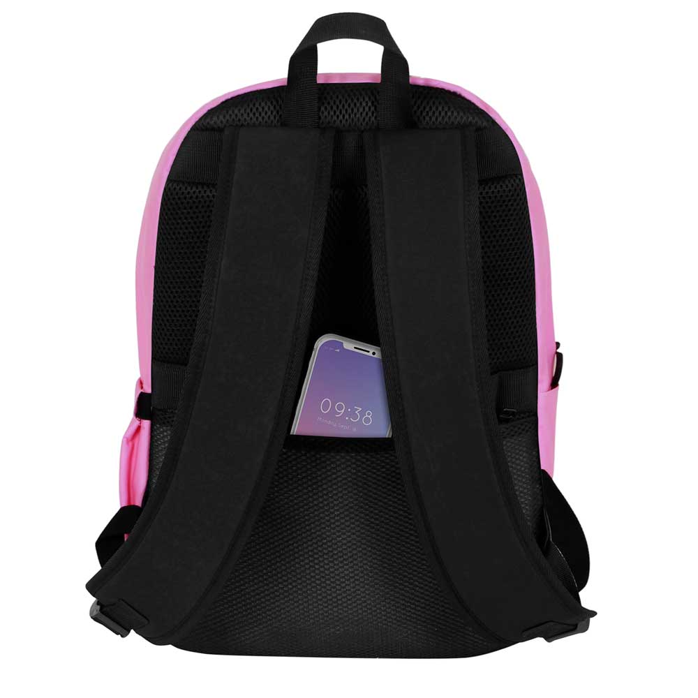Disney Minnie Mouse MM-Sac à dos Block