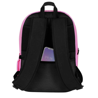 Disney Minnie Mouse MM-Sac à dos Block