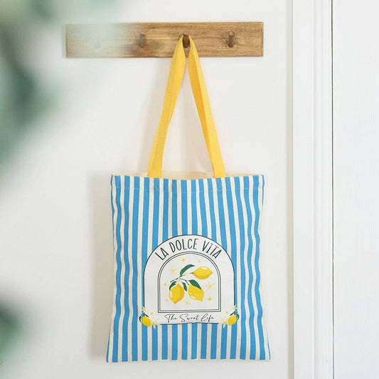 Tote bag La Dolce Vita
