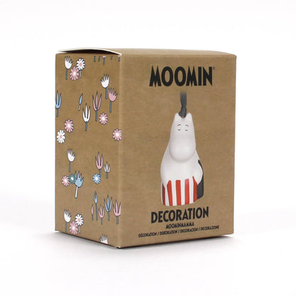 Décoration à suspendre Moomin - Moominmamma