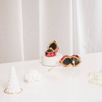 Boule de Noël Veux-tu m’épouser? par Housevitamin bv