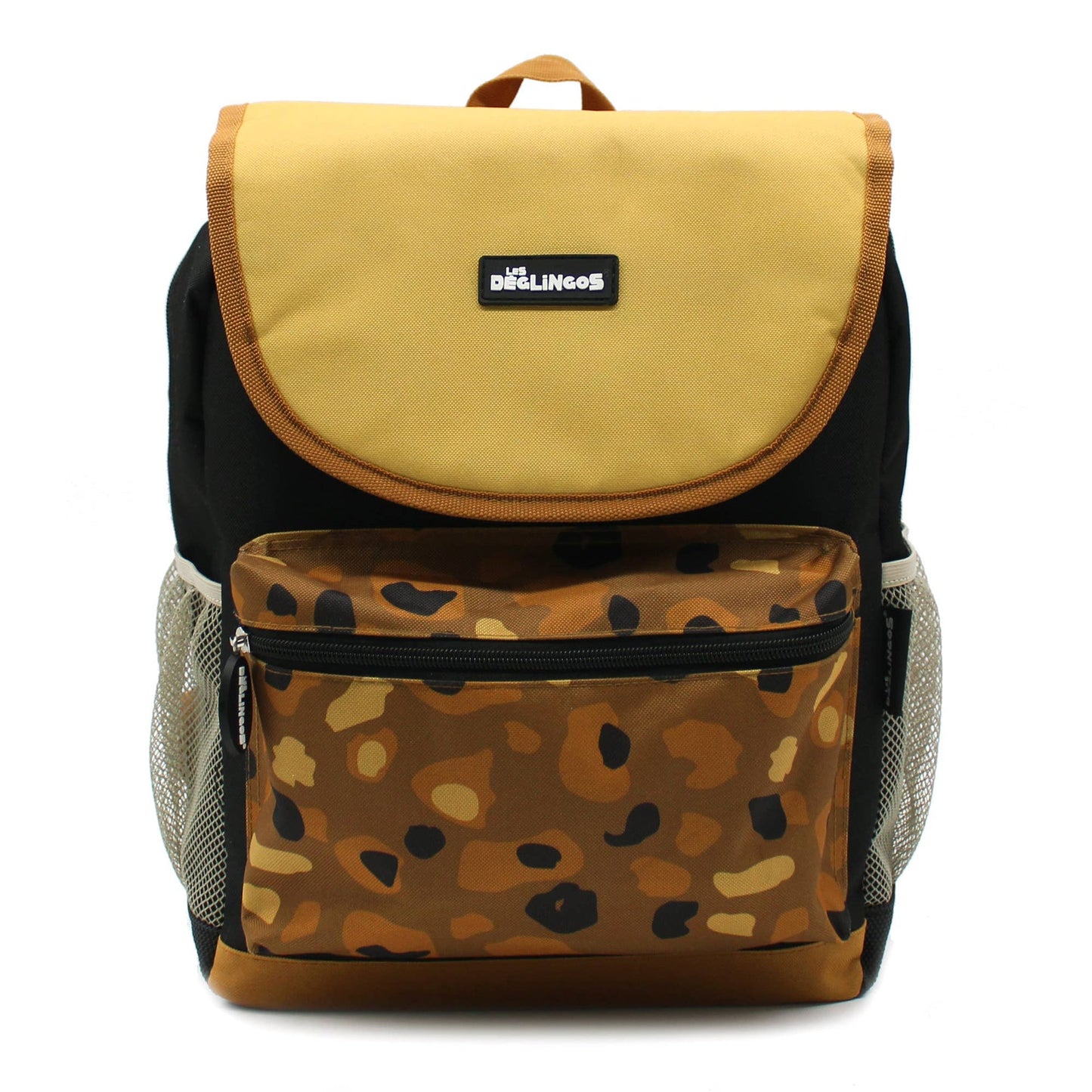 Sac à dos Les Déglingos Speculos le Tigre - 38 cm