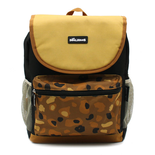 Sac à dos Les Déglingos Speculos le Tigre - 38 cm