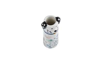 Vase Just Paws "Dill le dalmatien"