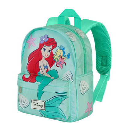 Disney Ariel Shell-Sac à dos Préscolaire Joy