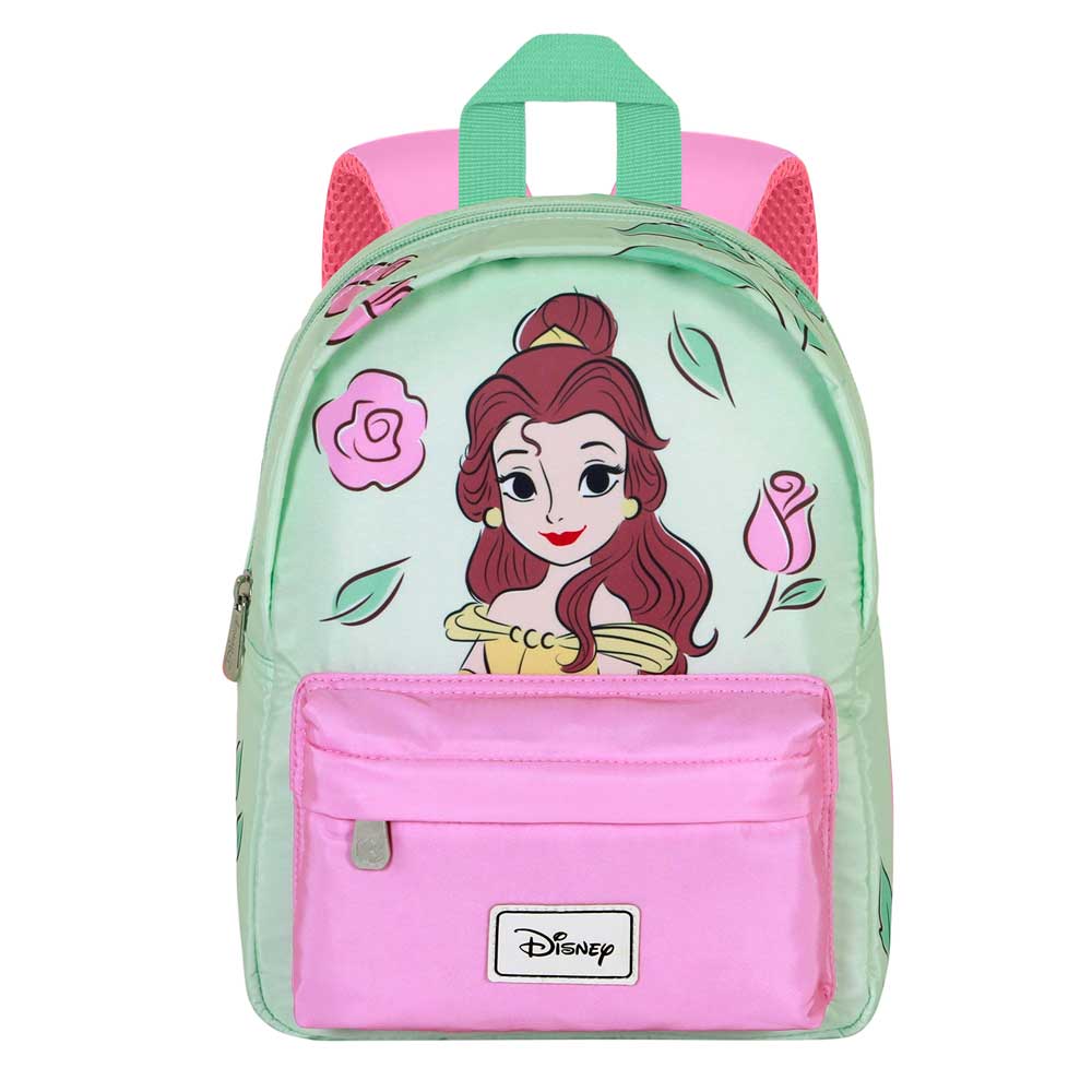 Disney Belle Rose-Sac à dos Préscolaire Joy