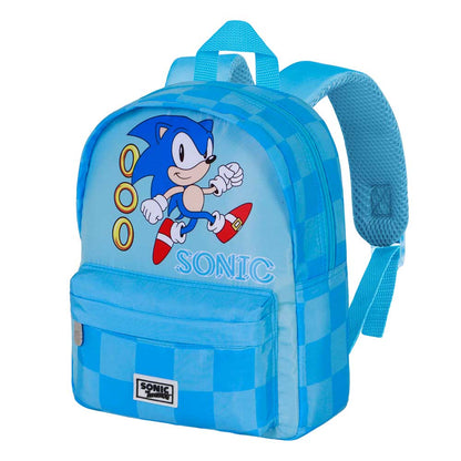 Sonic The Hedgehog Jump-Sac à dos Préscolaire Joy