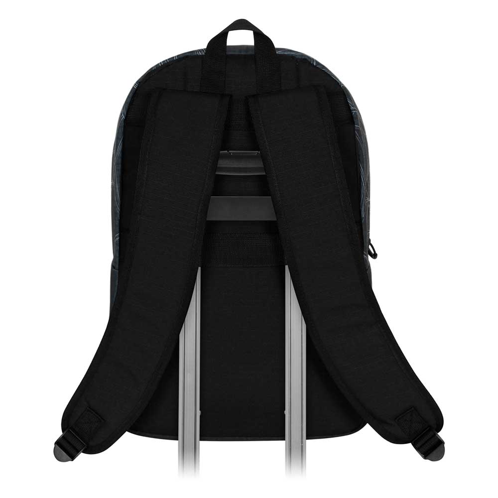 Marvel Spiderman Spin-Sac à dos HS FAN 2.2