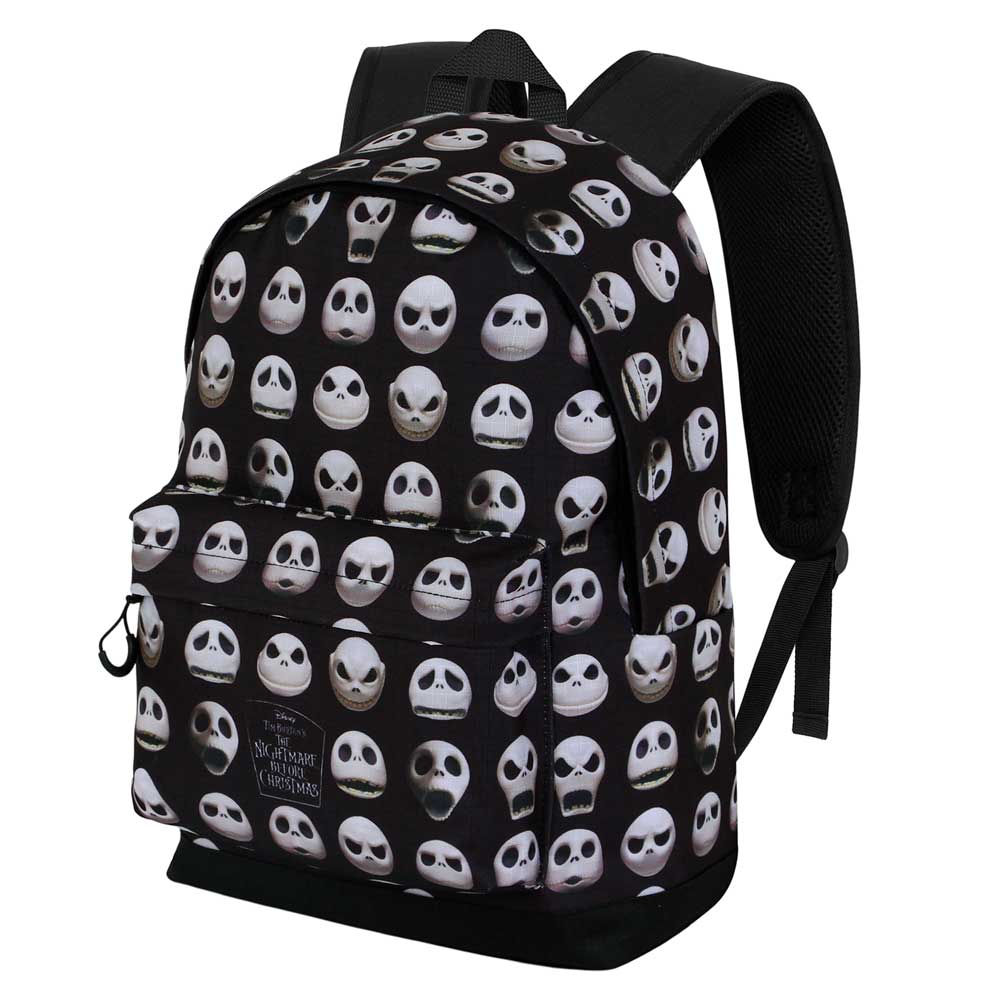 Disney L'Étrange Noël de Monsieur Jack Face-Sac à dos HS FAN