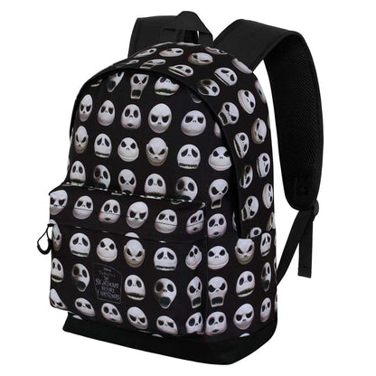 Disney L'Étrange Noël de Monsieur Jack Face-Sac à dos HS FAN