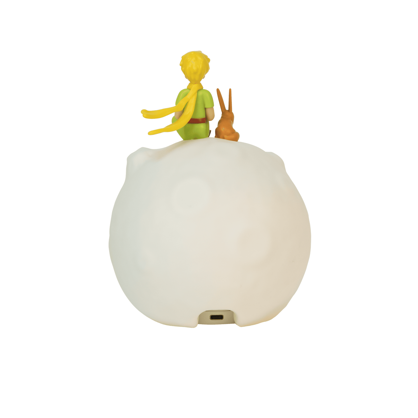 VIPO - Veilleuse - le Petit Prince© et le Renard - Veilleuse