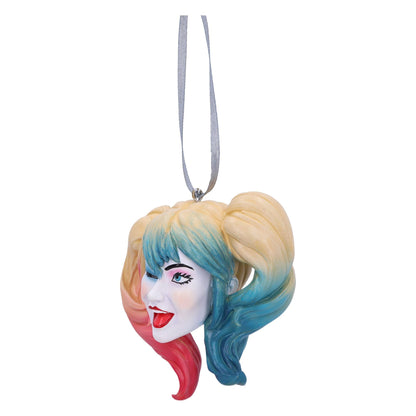 DC Comics Christmas Decoration - Harley Quinn