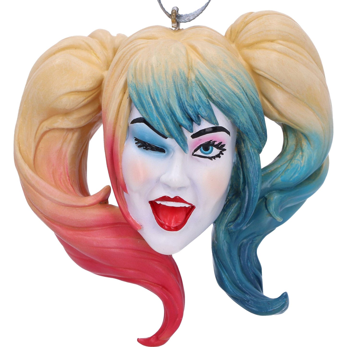 DC Comics Christmas Decoration - Harley Quinn