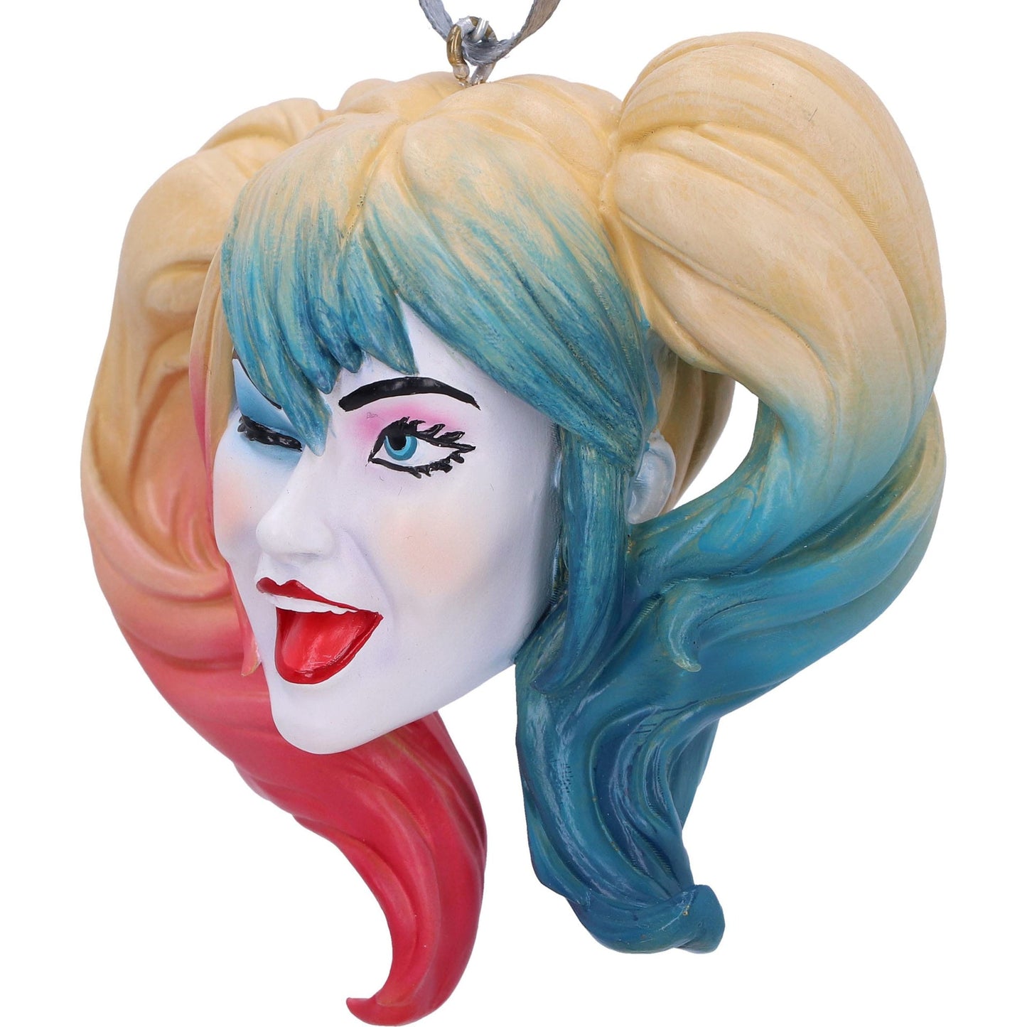 DC Comics Christmas Decoration - Harley Quinn