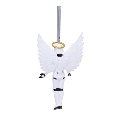 Décoration à Suspendre - Stormtrooper "For Heaven's Sake" par Nemesis Now