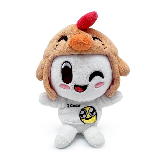 PMdamiann Keychain (5in)