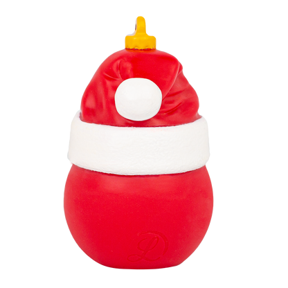 canard-boule-de-noel-avec-bonnet