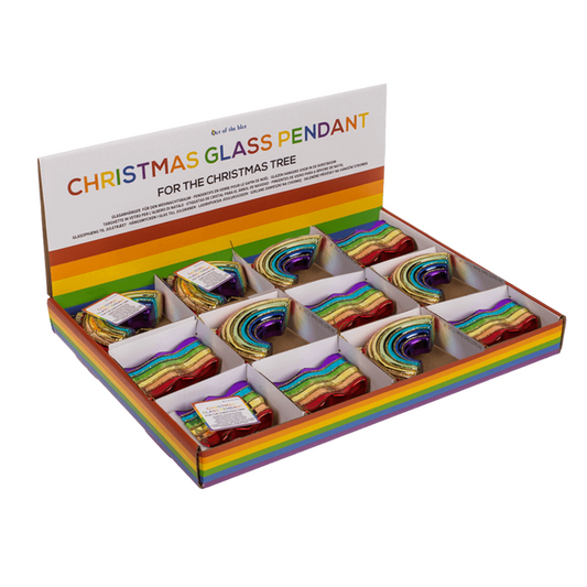 Boule de Noël Pride