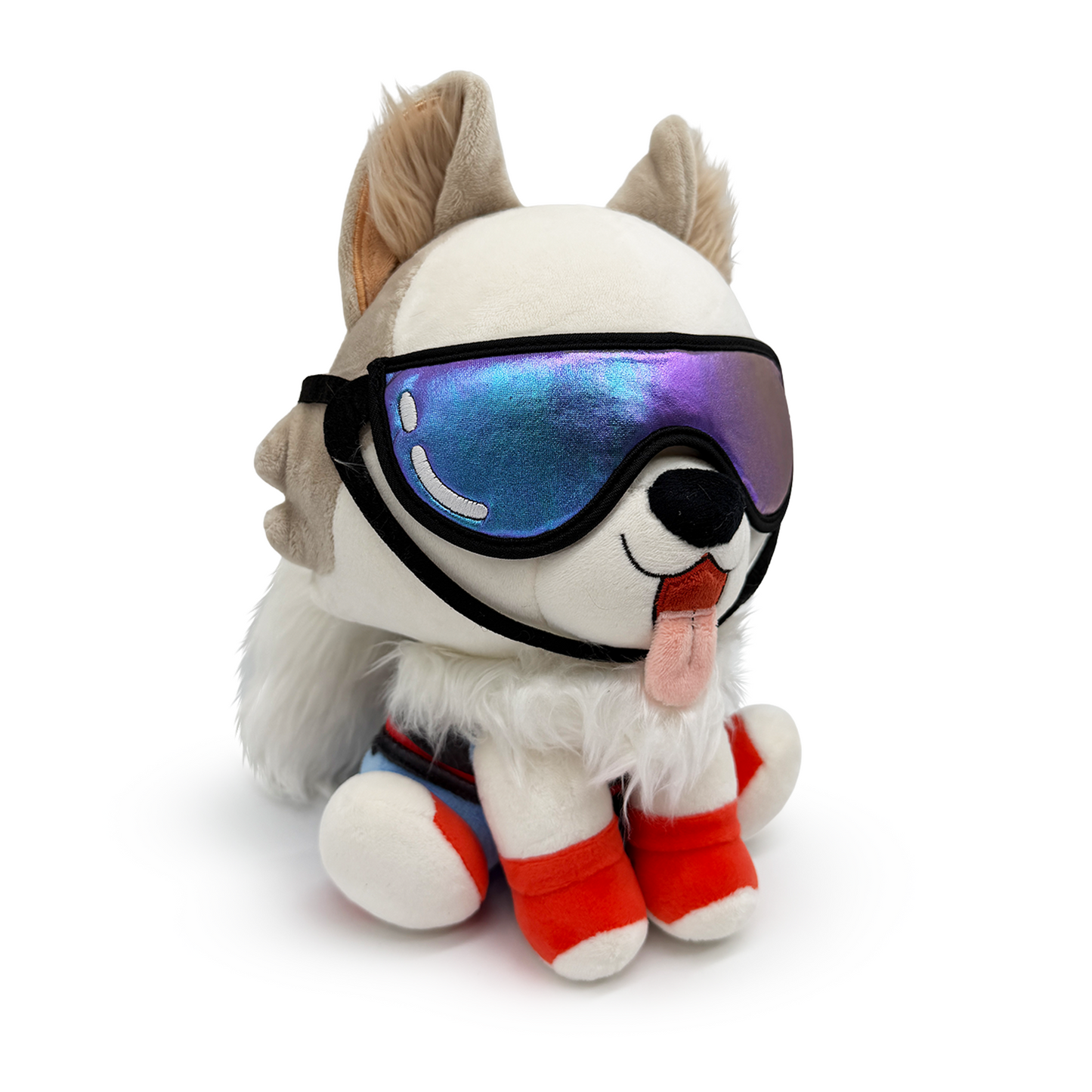 Benny: The Dog of Hype Plush (9in)