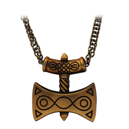 The Elder Scrolls V: Skyrim Replica Amulet of Talos Limited Edition Unisex Necklace