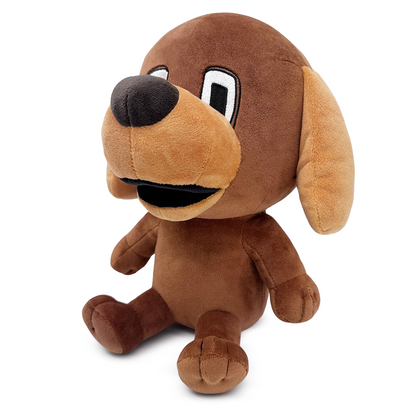 Dog Plush (9in)