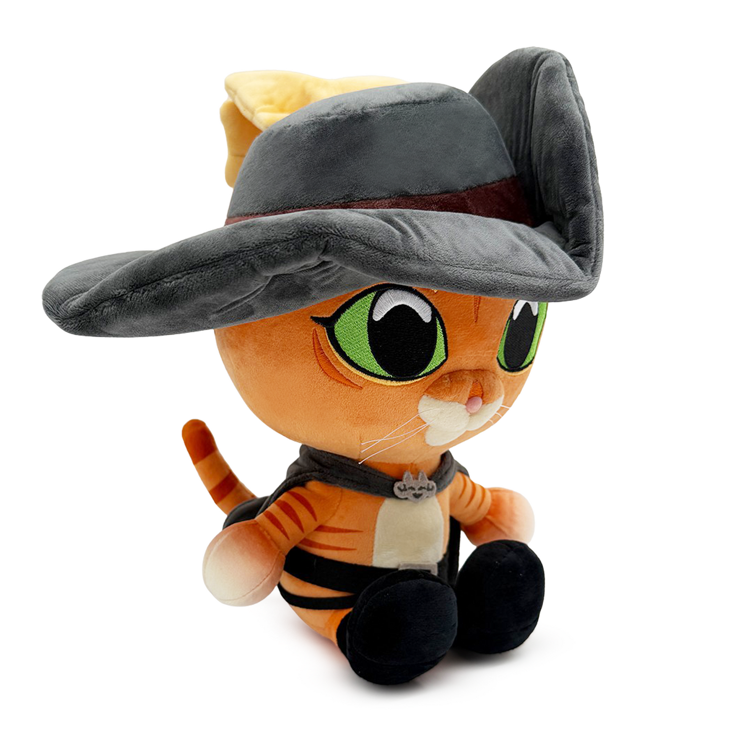 Puss Plush (9in)