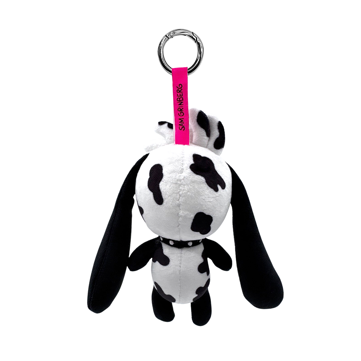 Floppy Keychain (5in)