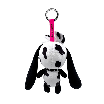 Floppy Keychain (5in)