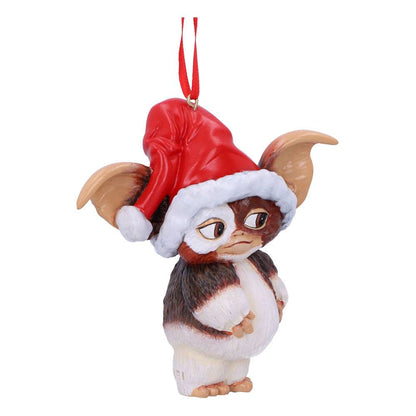 Décoration de Noël Gremlins - Santa Gizmo par Nemesis Now