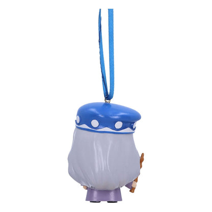 Décoration de Noël Harry Potter - Dumbledore par Nemesis Now