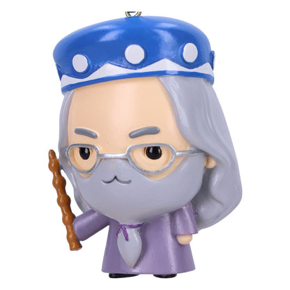 Décoration de Noël Harry Potter - Dumbledore par Nemesis Now - 801269150211