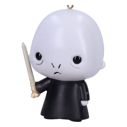 Décoration de Noël Harry Potter - Voldemort par Nemesis Now - 801269150228