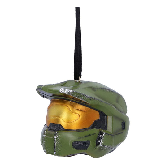 Décoration de Noël Casque de Master Chief - PRECOMMANDE* par Nemesis Now