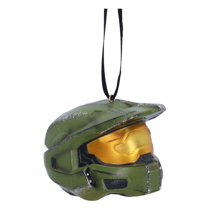 Décoration de Noël Casque de Master Chief - PRECOMMANDE* par Nemesis Now