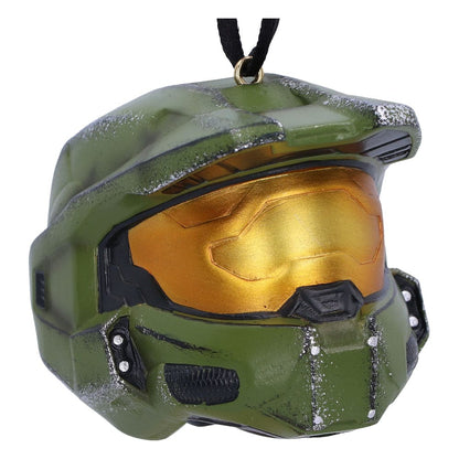 Décoration de Noël Casque de Master Chief - PRECOMMANDE* par Nemesis Now