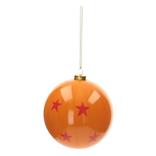Dragon Ball Weihnachtsbaumkugel
